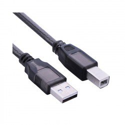 Cáp máy in 1m cổng USB 2.0